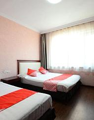 鐵嶺德康中老年健康服務中心第01號服務站附近酒店住宿指南