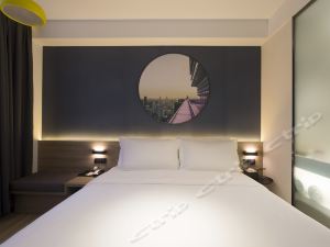 約惠初秋，酒店低至79元，盡享超值住宿服務