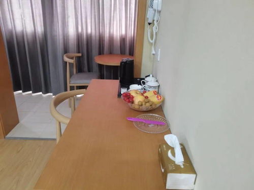 休閑·餐飲·住宿一站式服務，與老虎山的美麗邂逅