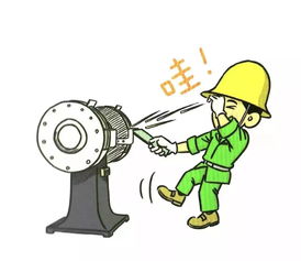 50張漫畫，輕松讀懂施工現(xiàn)場勞動保護(hù)用品的“紅線”